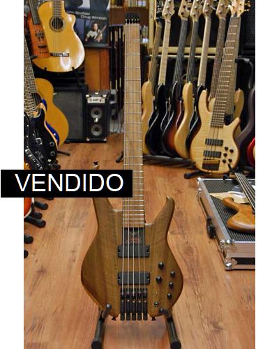 Status S2 Classic Headless